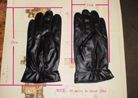 Motorcycle Accessories-Riding Gloves